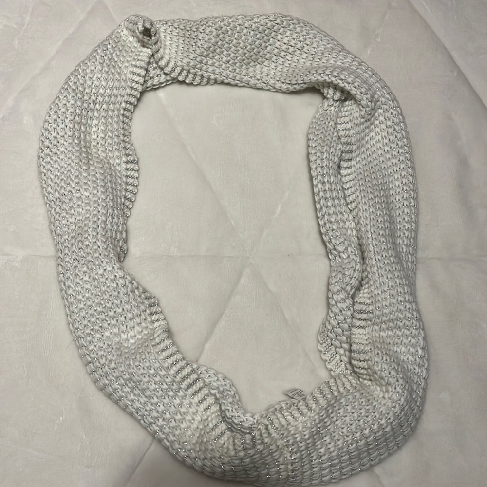 Infinity Scarf